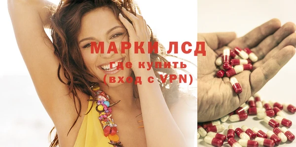 MESCALINE Козловка
