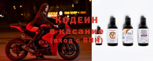 молекула духа Кодинск