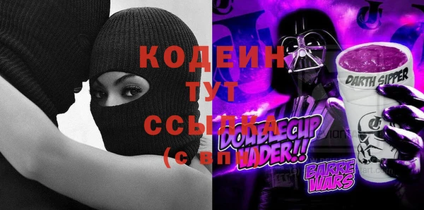молекула духа Кодинск